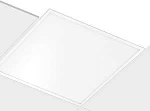 DISANO - Panel BASIC 1843 LED 34W 4K CLD blanco
