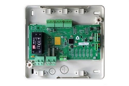 AIRZONE - CENTRAL SISTEMA ACUAZONE 32 ZONAS