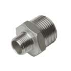 FILTUBE - MACHON ROSCADO F-245 3/4x1/2" AISI-316