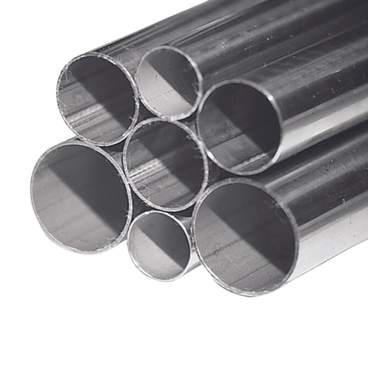 FILTUBE - MTS.TUBO ACERO INOX.AISI-316 28X0.8 BRI.