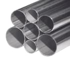 FILTUBE - MTS.TUBO ACERO INOX.AISI-316 28X0.8 BRI.