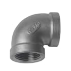 FILTUBE - CODO 90 M-H ROSCADO F-92 1.1/4" AISI316