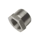 FILTUBE - TUERCA M-H ROSC.F241 1x1/2" AISI316