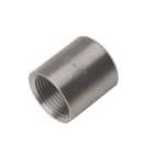 FILTUBE - MANGUITO H-H ROSCADO F-270 1.1/4"AISI316