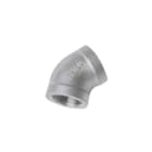 FILTUBE - CODO 45¿ H-H RSCD.FIG.120 2.1/2"AISI-316