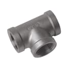 FILTUBE - TE IGUAL H RSDO.F-130 1/2" AISI-316