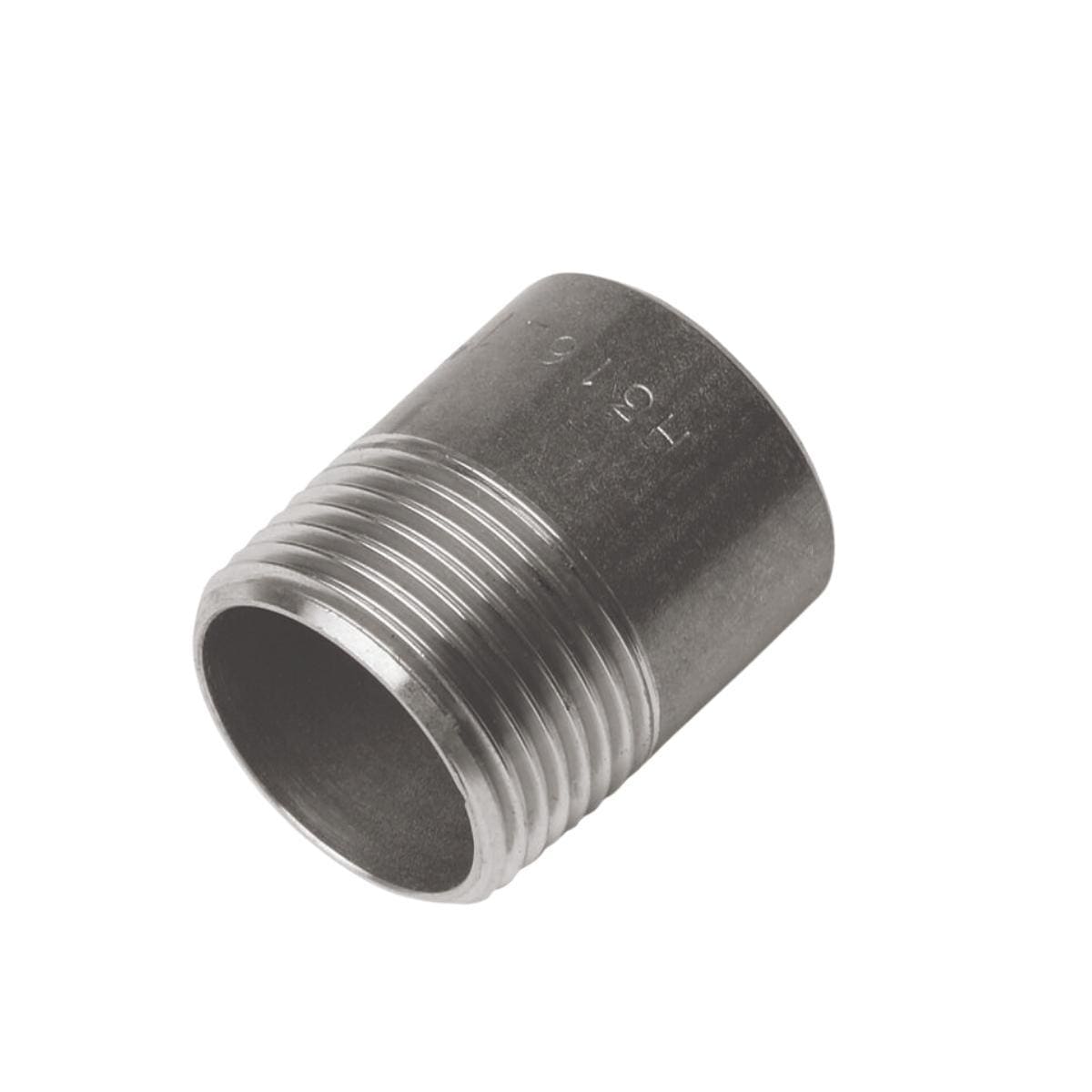 FILTUBE - ENTRONQUE ROSC.F-149 1.1/4" AISI-316