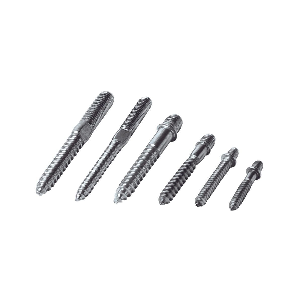 FILTUBE - ESPARRAGO INOXIDABLE M8x50/10