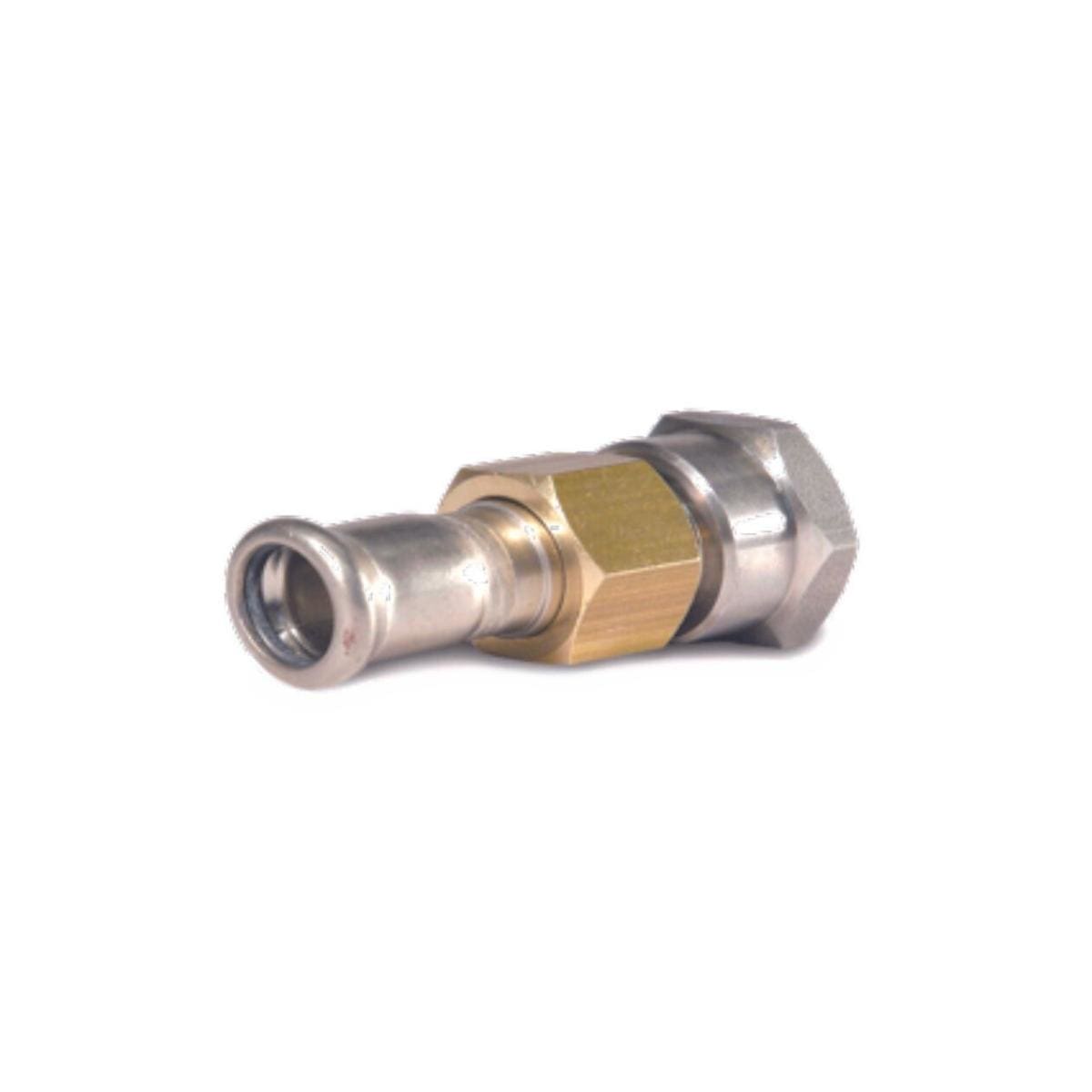 FILTUBE - RACOR 3 PIEZAS M d.28x10 ACE.Cb