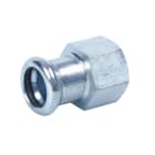 FILTUBE - ADAPTADOR HEMBRA d.1/2"x22mm ACE.Cb