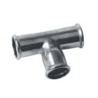 FILTUBE - TE IGUAL H-H-H d.22 FILPRESS