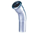 FILTUBE - CURVA 90 H-M D.88,9X88,9MM ACERO CB