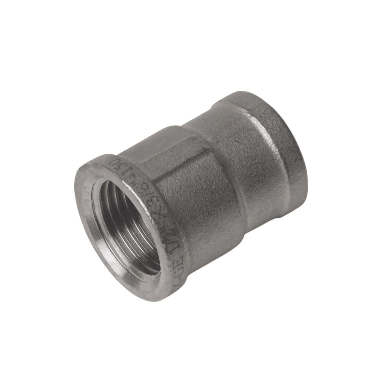 FILTUBE - MANGUITO RCDO.RSCD.FIG.240 1/4" AISI-316