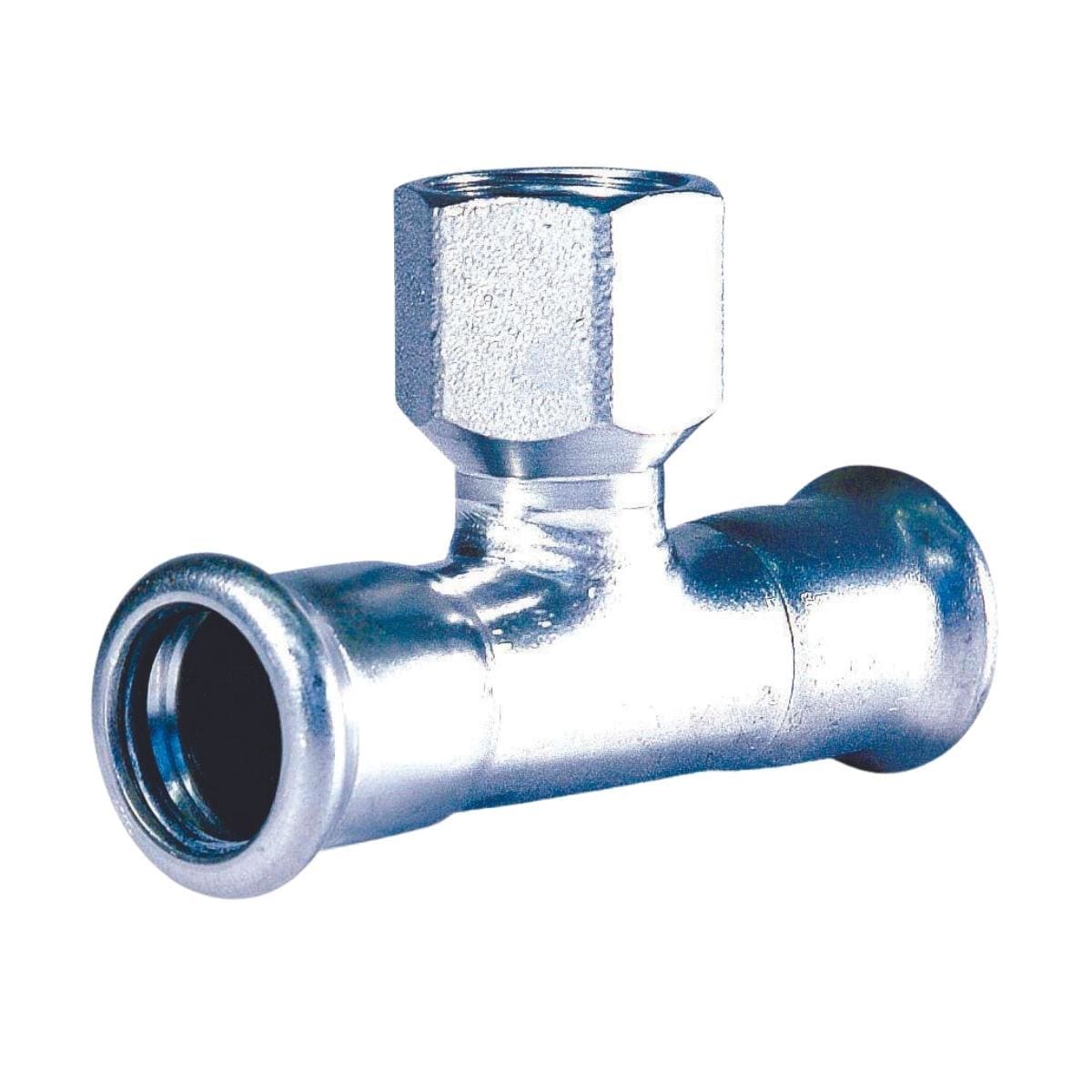 FILTUBE - TE ROSCADA d.35x1/2x35mm ACE.Cb