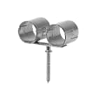 FILTUBE - ABRAZ.INOX.D.TIRAF. AISI-304 d18