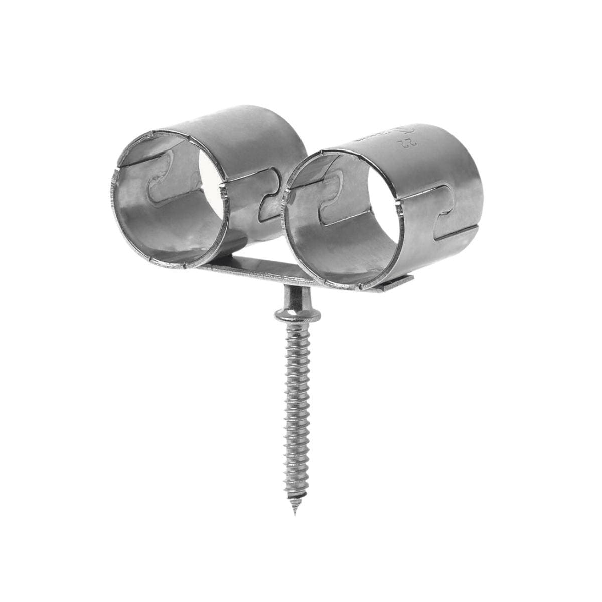 FILTUBE - ABRAZ.INOX.D.TIRAF. AISI-304 d22