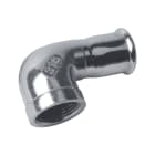 FILTUBE - CODO HEMBRA d.18x1/2'' FILPRESS