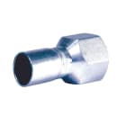 FILTUBE - UNION H D.1/2"X22MM ACB