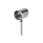 FILTUBE - ABRAZ.INOX.S.TIRAF. AISI-304 d15