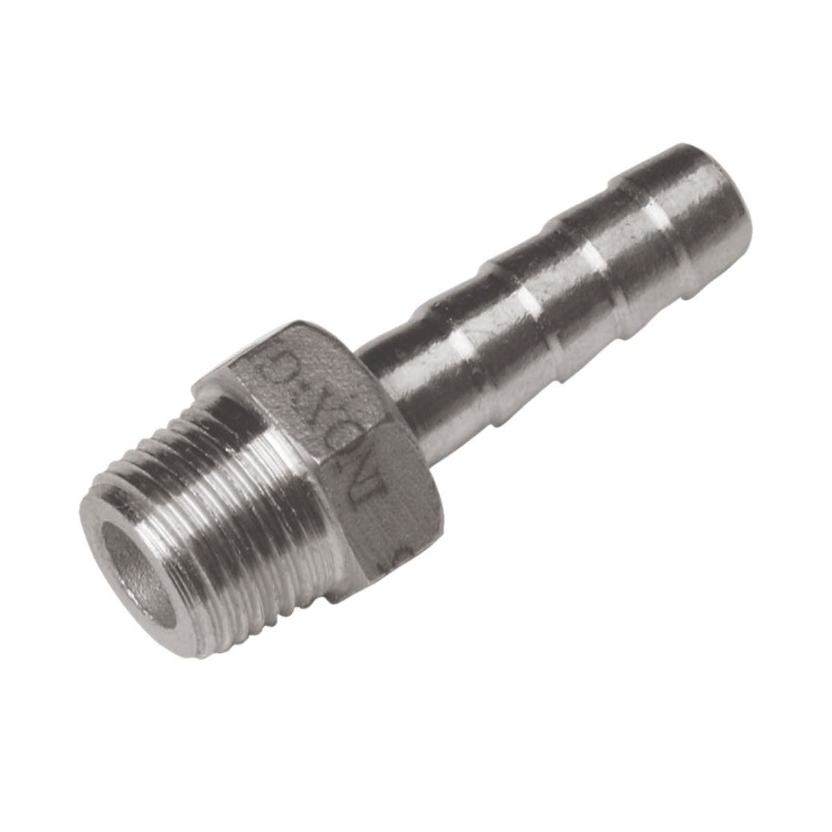 FILTUBE - ENTRONQUE MANGUERA 1 1/2" F-399