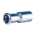FILTUBE - REDUCCION-MF d.35x28mm ACERO Cb