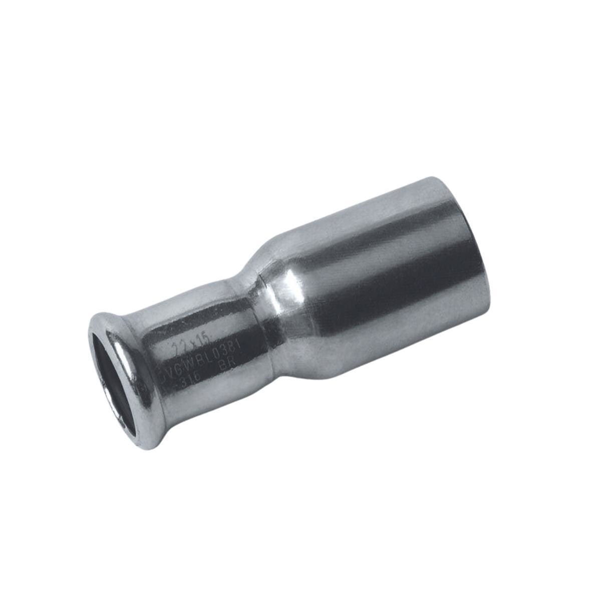 FILTUBE - REDUCCION M-H d.54x22 FILPRESS