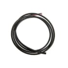 Sin Marca - Cable funda negra 2x0,75 mm²