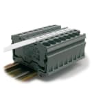 CEMBRE - Tira marcadora MG-CPMF 43092 6,3x105mm para bornas blanco