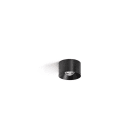 ARKOSLIGHT - Luminaria PUCK M 11W 825lm 3000K negro