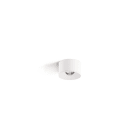 ARKOSLIGHT - Luminaria PUCK M 11W 825lm 3000K blanco