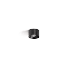 ARKOSLIGHT - Luminaria PUCK M 11W 950lm 4000K negro A+