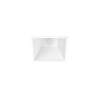 ARKOSLIGHT - Empotrable SWAP SQUARE 7W 1050lm 4000K blanco
