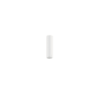 ARKOSLIGHT - Luminaria superficie SCOPE 27 7W DIM PH.CUT 3000K blanco
