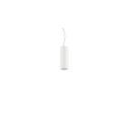 ARKOSLIGHT - Luminaria suspendida SCOPE 21 7W 3000K blanco