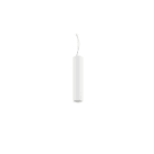 ARKOSLIGHT - Luminaria suspendida SCOPE 35 8W DIM PH.CUT 3000K blanco