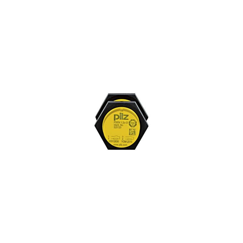 PILZ - PILZ PSEN 1.2P-20/8MM/ 1 SWITCH 525120