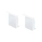 PHILIPS LIGHTING SOLUTIONS - Tapa final RC530Z EP WH