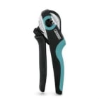 PHOENIX CONTACT - Pinza de crimpado CRIMPFOX CENTRUS 6S para punteras no aisladas y aisladas