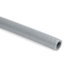 HELLERMANNTYTON - Tubo PVC reforzado PSRSC32 33,1x26,5mm gris (Rollo 30m)