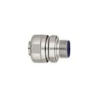HELLERMANNTYTON - Racor PSRSC20-FMCFFSS-M20 IP69K acero inoxidable 316