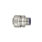 HELLERMANNTYTON - Racor PSRSC32-FMCFFSS-M32 IP69K acero inoxidable 316