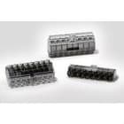 HELLERMANNTYTON - Conector HelaCon Plus Mini HCPM-8 0,5-2,5mm gris