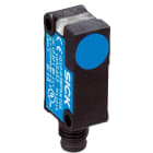SICK - SENSOR INDUCTIVO CUBOIDAL IQ10-06NNOKW2S