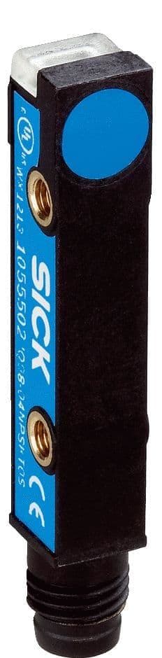 SICK - SENSOR DE PROXIMIDAD INDUCTIVO IQ08-02BPSKW2S
