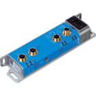 SICK - Productos de integración, CDF600-2200