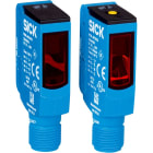 SICK - fotocélulas, WSE9L-3P2437