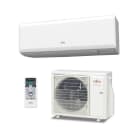 FUJITSU - Conjunto ASYG12KPCA + AOYG12KPCA 1x1 ASY35UI-KP split pared inverter