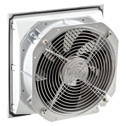 IDE - Ventilador filtro AC 1395 (1530)m³/h 324x324x145mm