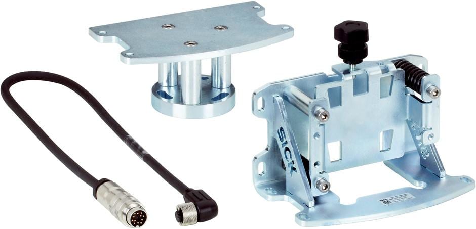 SICK - Juegos y kits, Kit de actualización DME3000 Dx100 SSI/RS-422