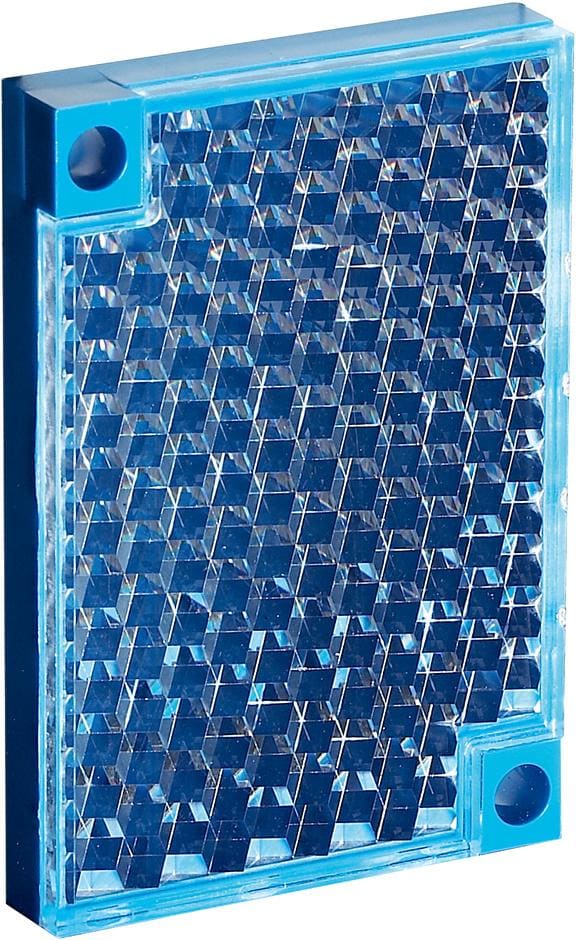 SICK - Reflectores especiales, PL40A Antifog